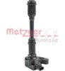 METZGER 0880435 Ignition Coil